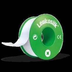 Leukosilk