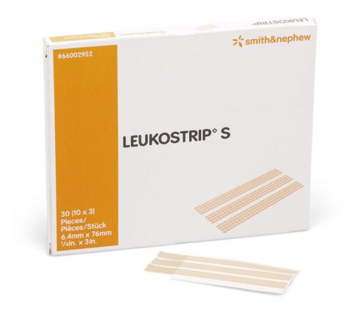 LEUKOSTRIP S