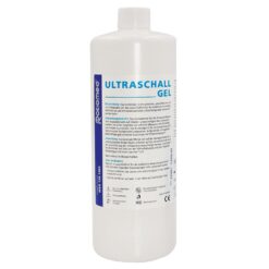 Ultraschallgel