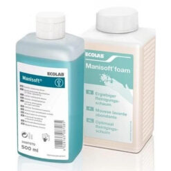 Manisoft™ / foam