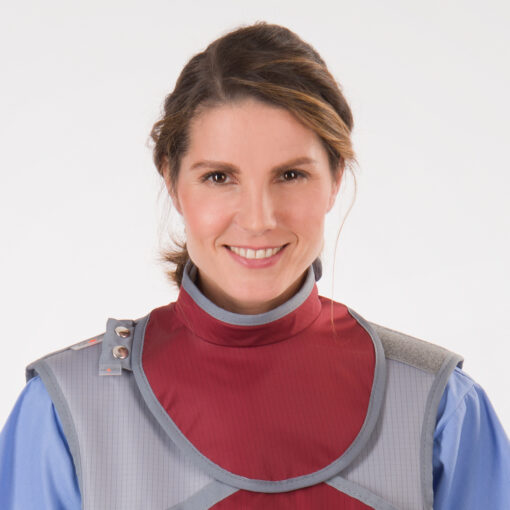 Schilddrüsen Sternumschutz RA614