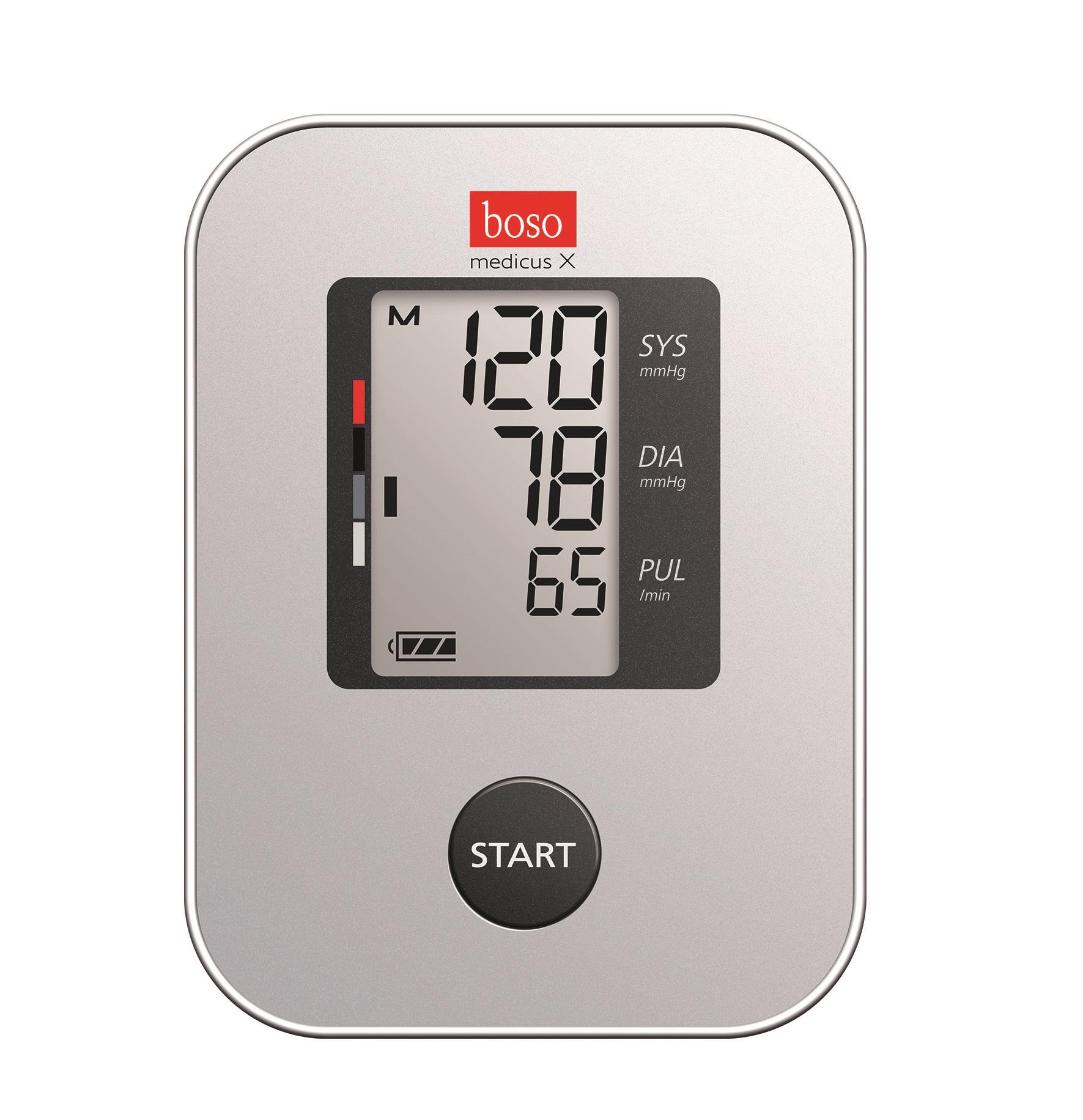 boso medicus X
