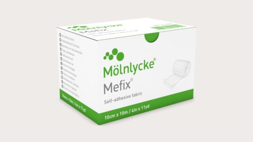 Mefix  Fixiervlies