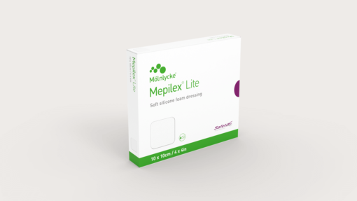 Mepilex® Lite