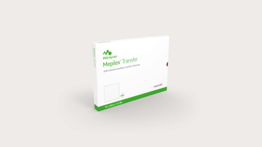Mepilex transfer