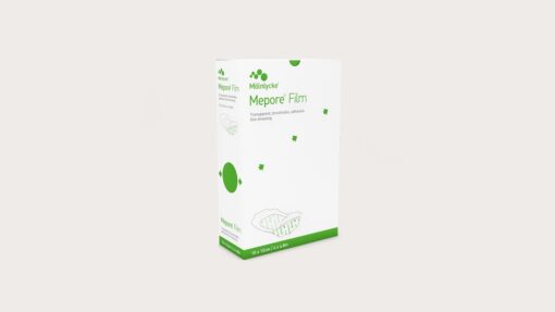 Mepore Film steril