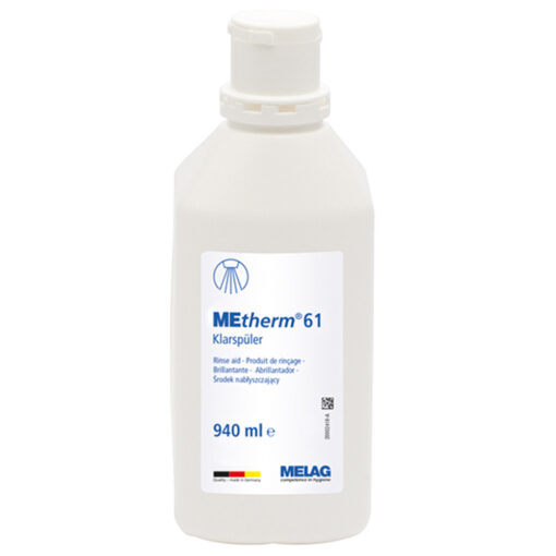 MEtherm 61 Klarspüler