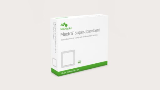 Mextra® Superabsorbent