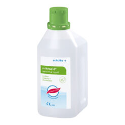 mikrozid sensitive liquid