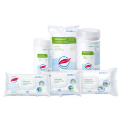 mikrozid® sensitive wipes