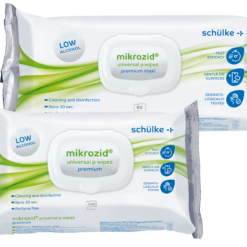 mikrozid universal wipes premium