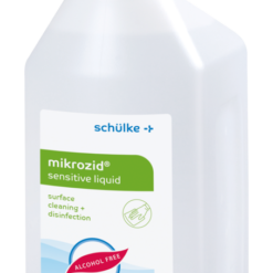 mikrozid sensitive liquid