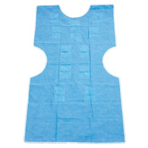 Patientendecke BARRIER EasyWarm aktive 152 x 92 cm