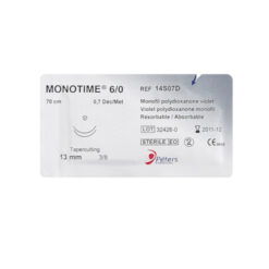 MONOTIME