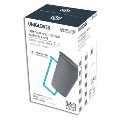 Urinbecher 180 ml