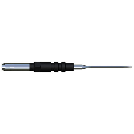 Nadelelektrode, gerade, ø 0,8 x 22 mm, Länge 40 mm