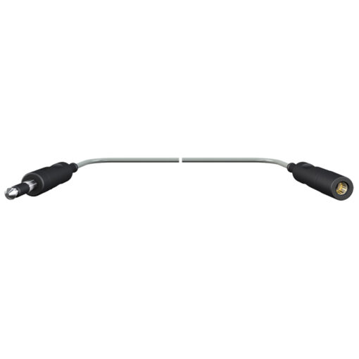 Neutralelektroden Kabel, VIO, ICC, ACC, T-Serie, Standard, 4 m