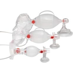 Ambu Einmalbeatmungsbeutel Spur II