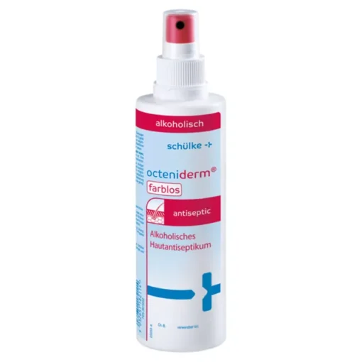 octeniderm® farblos