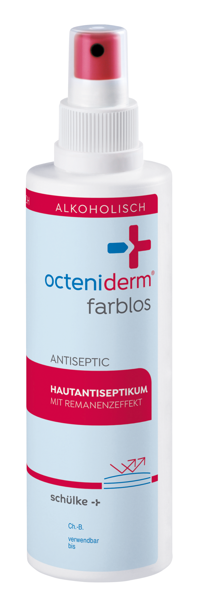 octeniderm farblos
