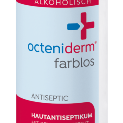 octeniderm farblos