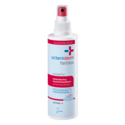 octeniderm farblos