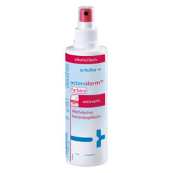 octeniderm farblos
