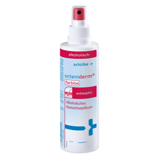 octeniderm farblos