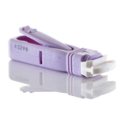 Unistik 3 Comfort lila 28G x 1,8mm Safety
