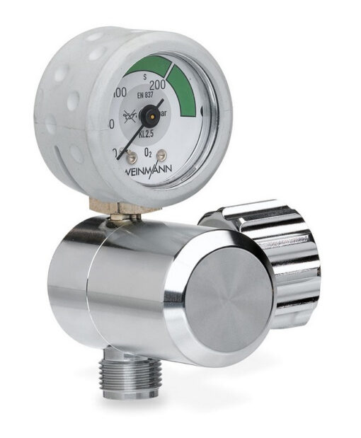 Druckminderer OXYWAY Fix I