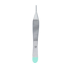 Peha-instrument Micro-Adson-Pinzette 12 cm anatomisch
