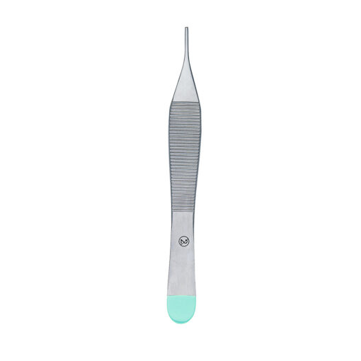 Peha-instrument Micro-Adson-Pinzette 12 cm anatomisch