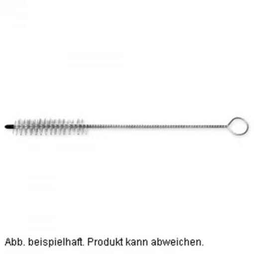 Reinigungsbürste für MIC-Instrumente
