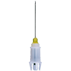Safety-Kanüle für S-Monovette®
