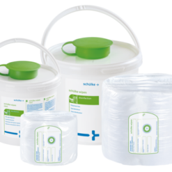 SCHÜLKE wipes