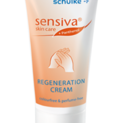 sensiva® regeneration cream