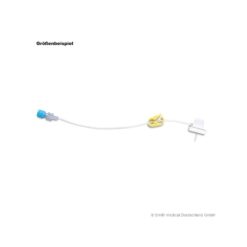 Deltec® GRIPPER® Portnadeln