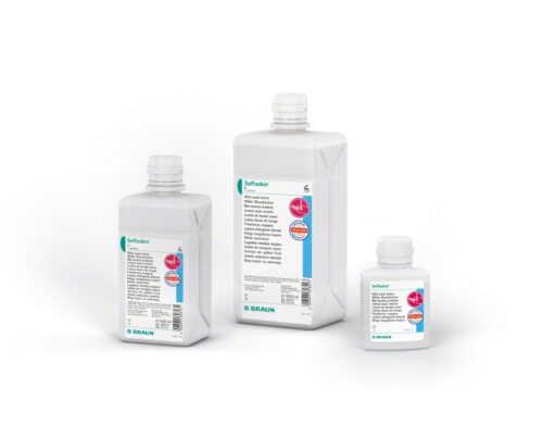 Softaskin® (neue Formulierung)