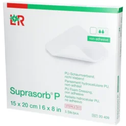 Suprasorb® P nicht selbstklebend