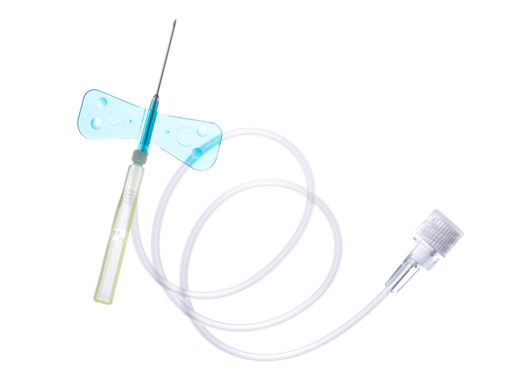 Surshield® Surflo®-Sicherheits-Perfusionsbesteck