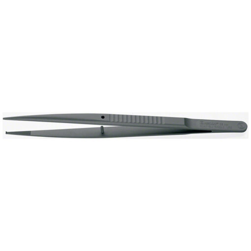 SUSI Chirurgische Pinzette WAUGH, 200 mm (8"), 1 x 2 Zähne, steril