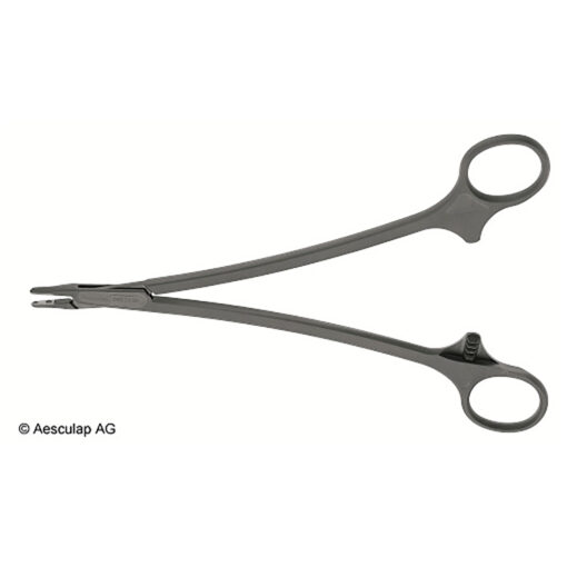 SUSI® Nadelhalter CRILE WOOD