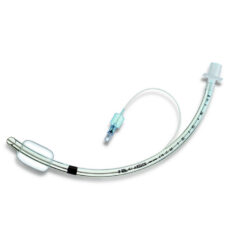 RÜSCH® Super SafetyClear Trachealtubus