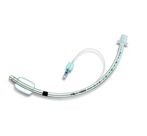 RÜSCH® Super SafetyClear Trachealtubus