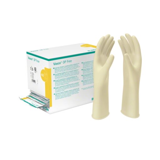 Handschuhe Vasco OP free
