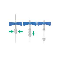 Venofix® Safety