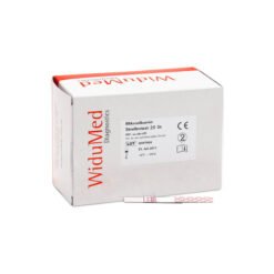 Mikroalbumin Streifentest WiduMed