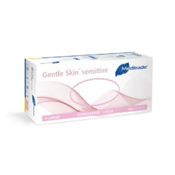 Handschuhe Gentle Skin Sensitive puderfrei