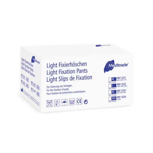 Light Fixierhöschen