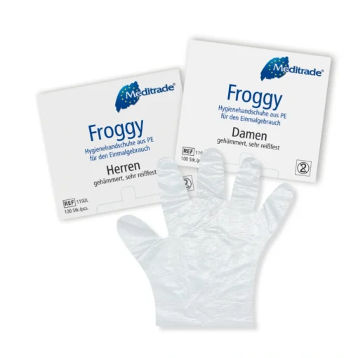 FROGGY™